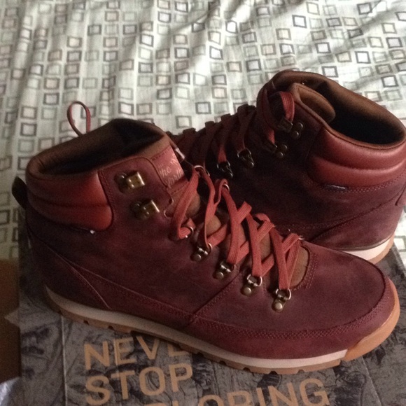 north face back to berkeley men's